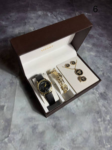 Watch women