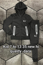 Load image into Gallery viewer, tracksuit Boys