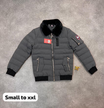 Load image into Gallery viewer, Jacket men