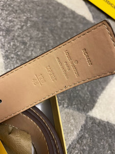 belt