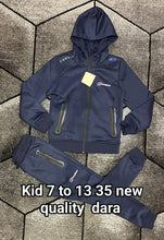 Load image into Gallery viewer, tracksuit Boys