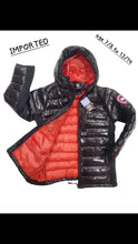 Load image into Gallery viewer, Jacket boy