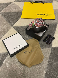 belt