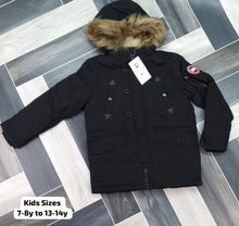Load image into Gallery viewer, Jacket boy