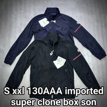 Load image into Gallery viewer, Jacket men