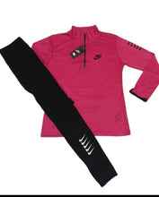 Load image into Gallery viewer, Tracksuit women