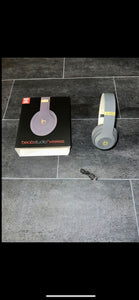 Headphone