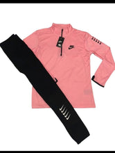 Load image into Gallery viewer, Tracksuit women