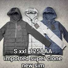 Load image into Gallery viewer, Jacket men