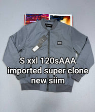 Load image into Gallery viewer, Jacket men