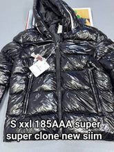 Load image into Gallery viewer, Jacket men