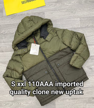 Load image into Gallery viewer, Jacket