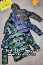 Load image into Gallery viewer, Jacket men