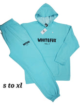 Load image into Gallery viewer, Tracksuit women