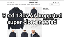 Load image into Gallery viewer, Jacket men