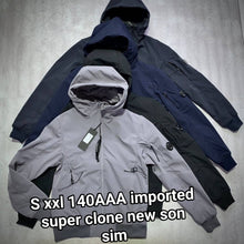 Load image into Gallery viewer, jacket men