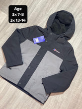 Load image into Gallery viewer, Jacket boy