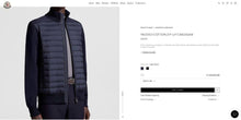 Load image into Gallery viewer, Jacket