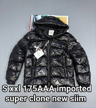 Load image into Gallery viewer, Jacket men