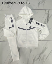 Load image into Gallery viewer, tracksuit boy