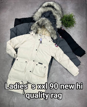 Load image into Gallery viewer, Jacket women