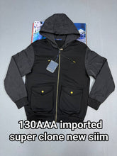 Load image into Gallery viewer, Jacket men