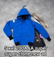 Load image into Gallery viewer, Jacket men
