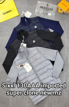 Load image into Gallery viewer, jacket men