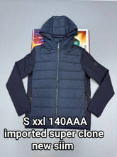 Load image into Gallery viewer, Jacket men