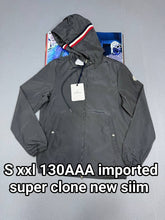 Load image into Gallery viewer, Jacket