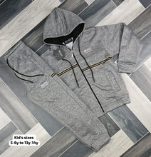Load image into Gallery viewer, tracksuit boy