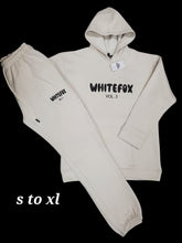 Load image into Gallery viewer, Tracksuit women