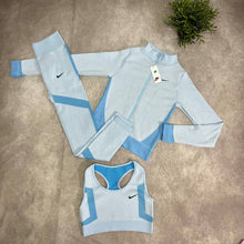 Load image into Gallery viewer, Tracksuit women