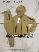 Load image into Gallery viewer, tracksuit boy