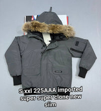 Load image into Gallery viewer, Jacket men