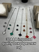 Load image into Gallery viewer, Necklace