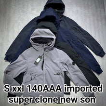 Load image into Gallery viewer, Jacket men