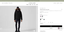 Load image into Gallery viewer, Jacket