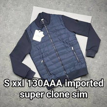 Load image into Gallery viewer, Jacket men