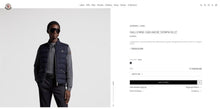 Load image into Gallery viewer, Jacket men