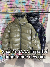 Load image into Gallery viewer, Jacket men