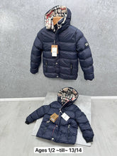 Load image into Gallery viewer, Jacket boy