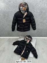 Load image into Gallery viewer, Jacket boy