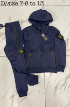 Load image into Gallery viewer, tracksuit boy