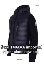 Load image into Gallery viewer, Jacket men