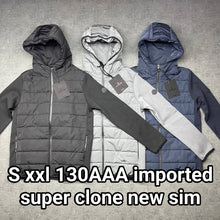 Load image into Gallery viewer, Jacket men