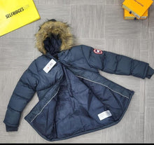 Load image into Gallery viewer, Jacket boy