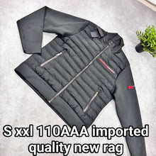 Load image into Gallery viewer, Jacket men