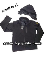 Load image into Gallery viewer, Jacket