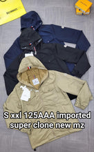 Load image into Gallery viewer, Jacket